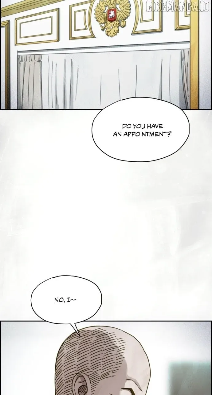 Day of Disaster Chapter 49 page 84