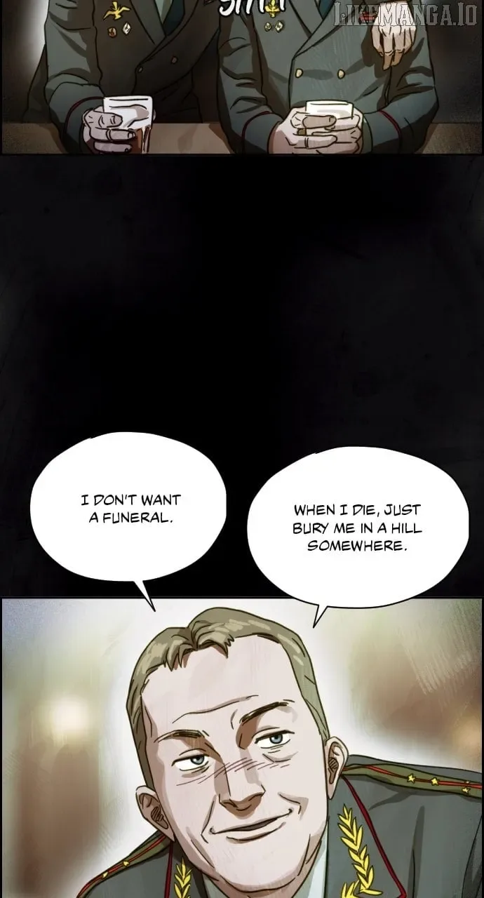 Day of Disaster Chapter 49 page 73