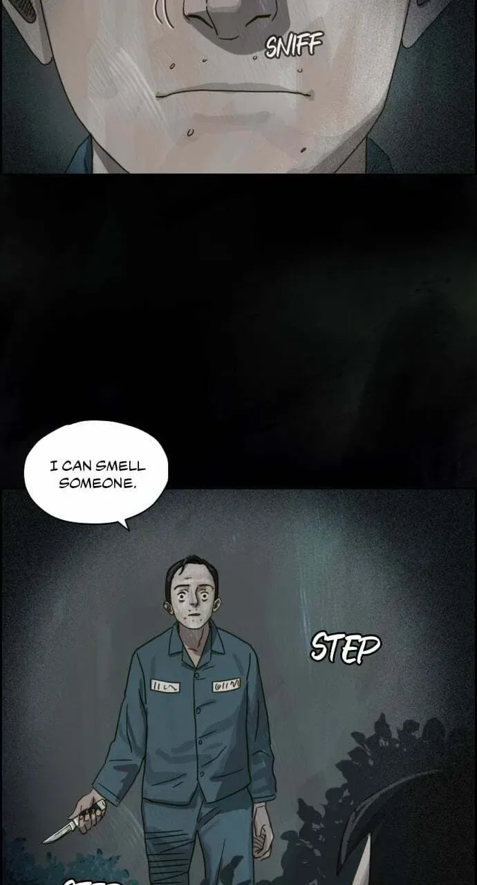 Day of Disaster Chapter 5 page 8