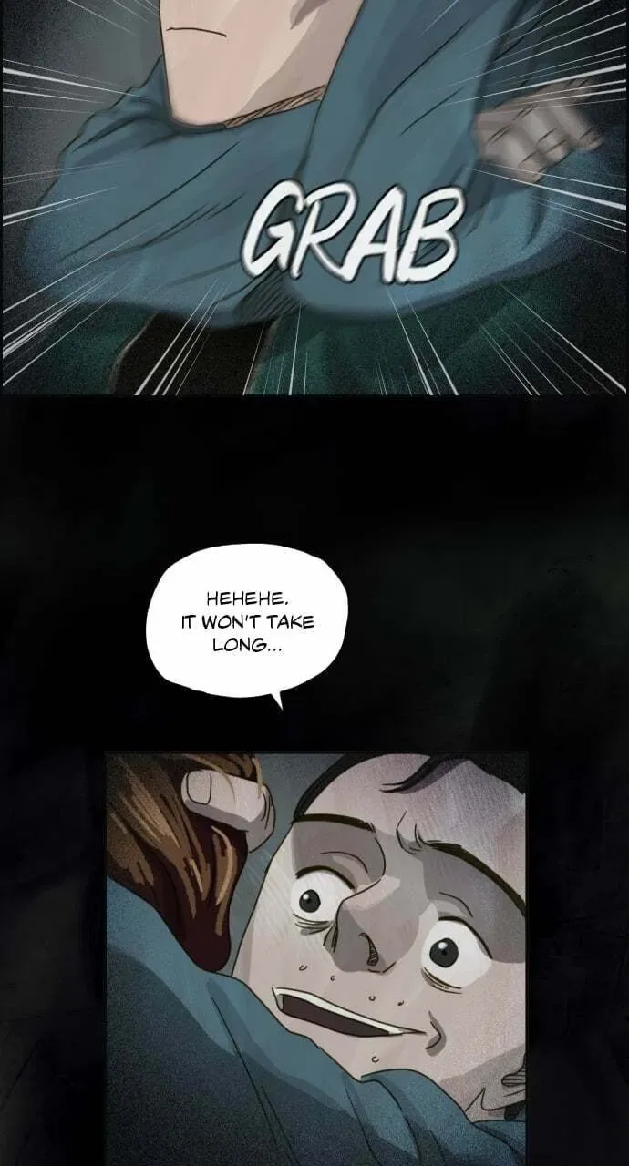 Day of Disaster Chapter 5 page 22