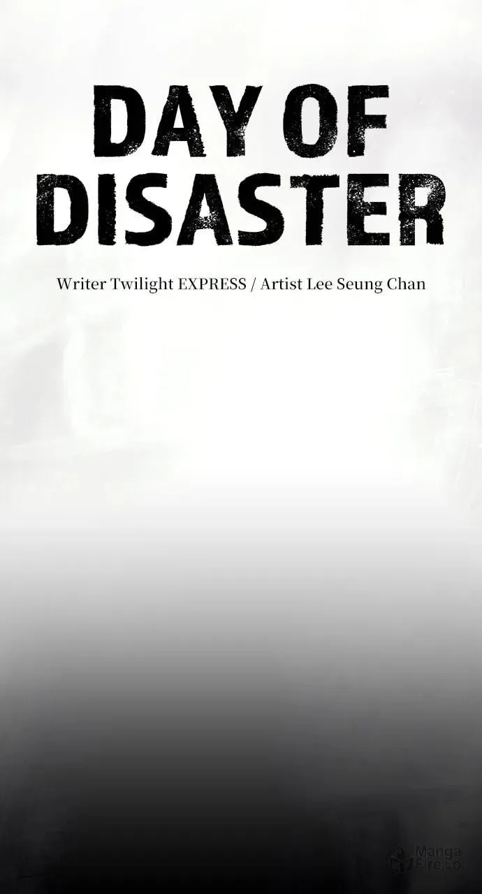Day of Disaster Chapter 5 page 6