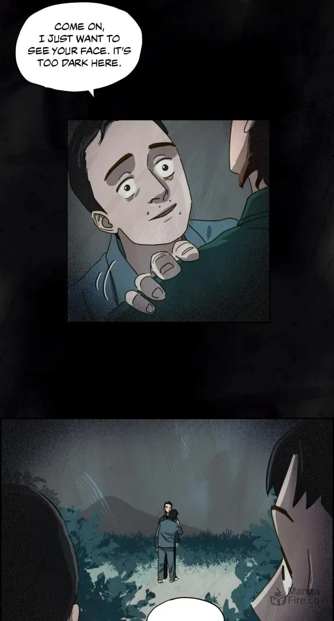 Day of Disaster Chapter 5 page 18