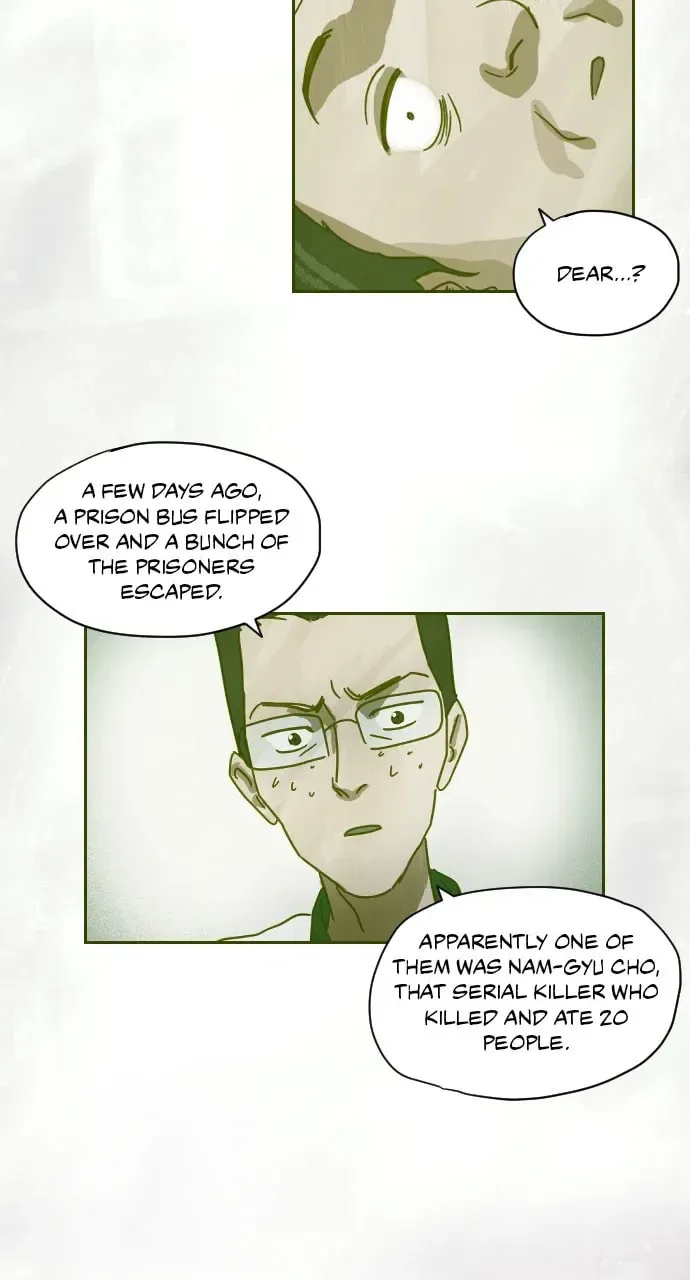 Day of Disaster Chapter 5 page 4