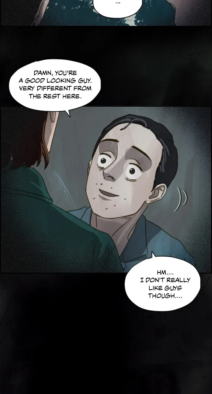 Day of Disaster Chapter 5 page 19