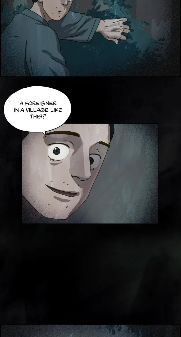 Day of Disaster Chapter 5 page 16