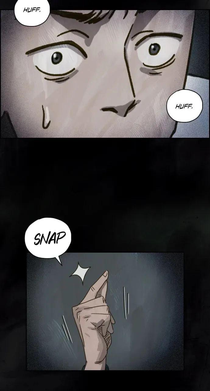 Day of Disaster Chapter 5 page 11