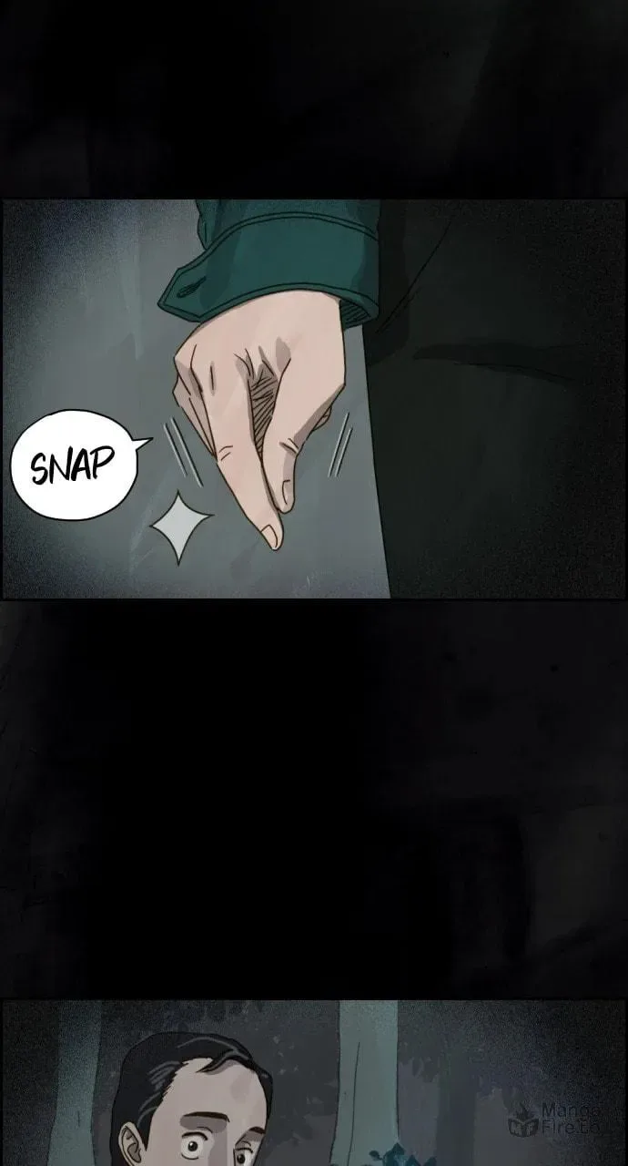 Day of Disaster Chapter 5 page 15
