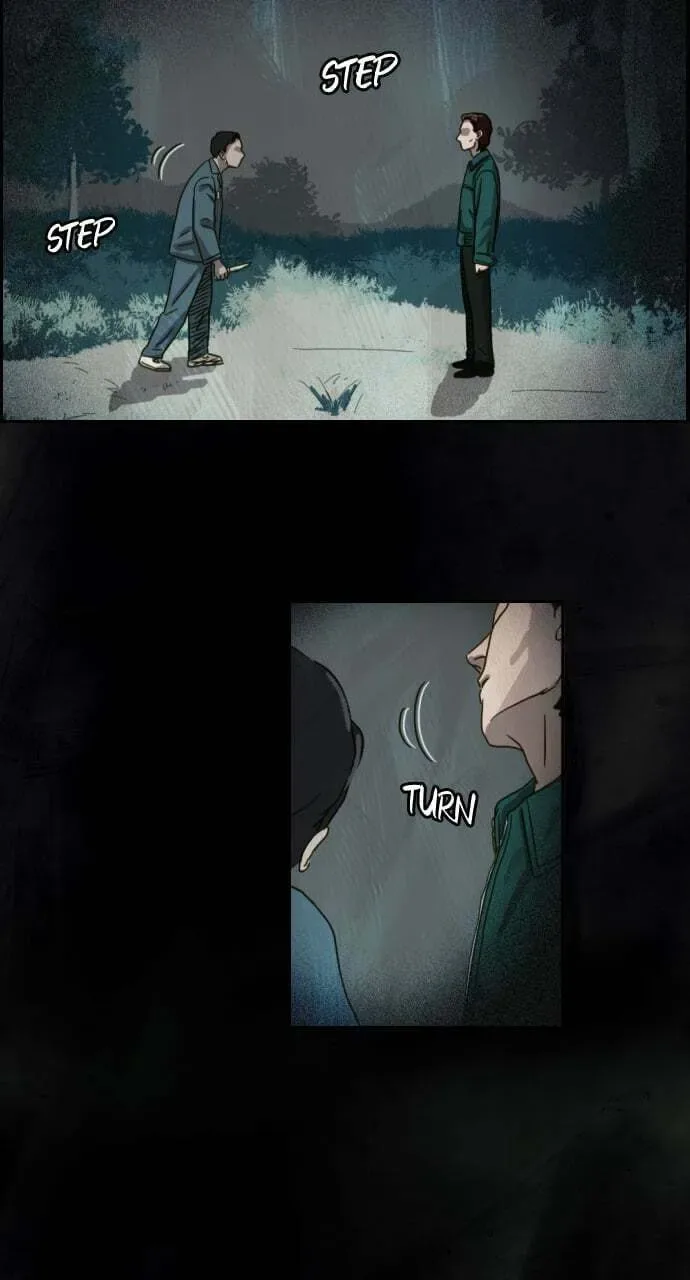 Day of Disaster Chapter 5 page 17