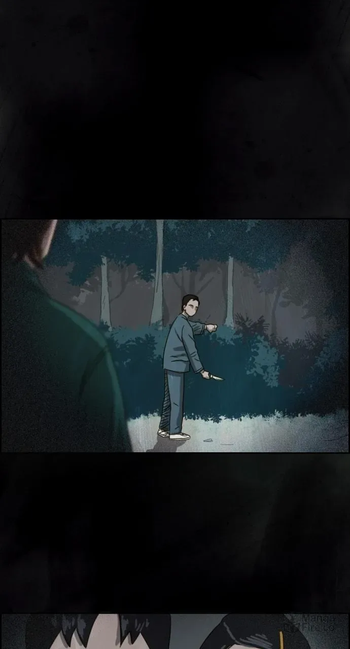 Day of Disaster Chapter 5 page 12