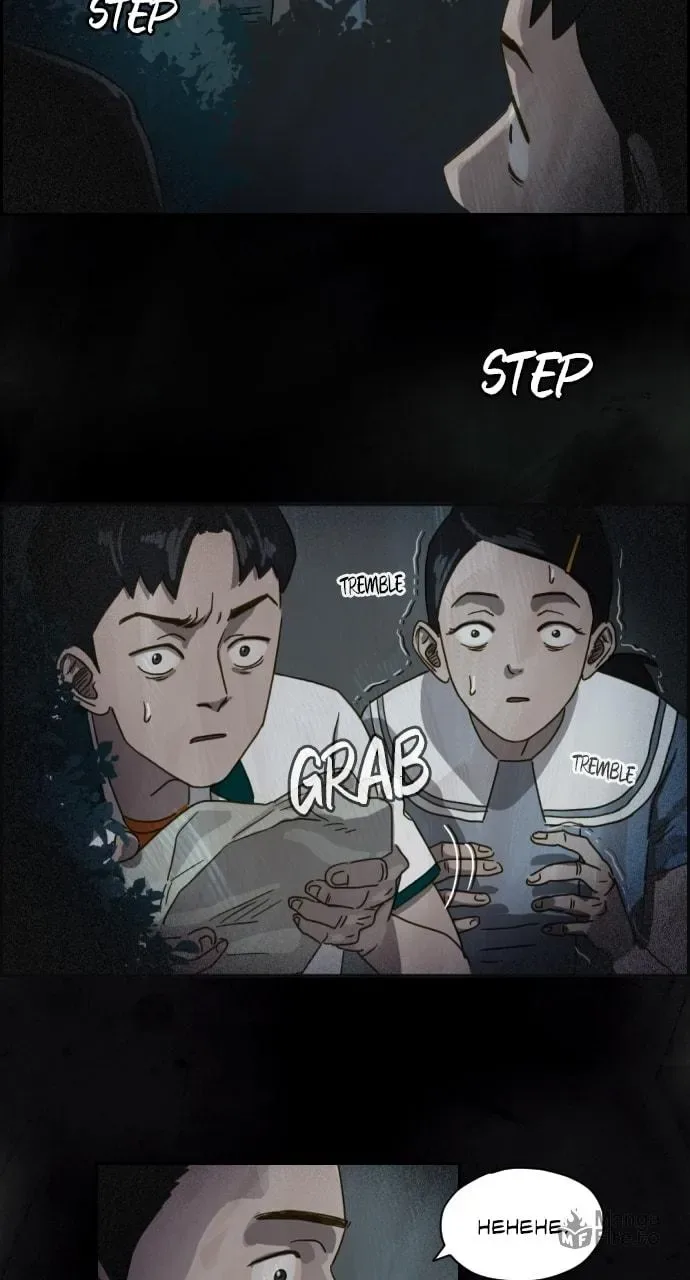 Day of Disaster Chapter 5 page 9