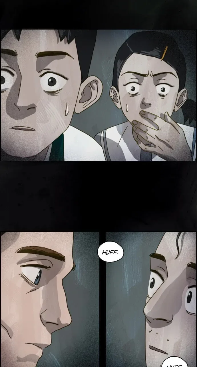 Day of Disaster Chapter 5 page 28