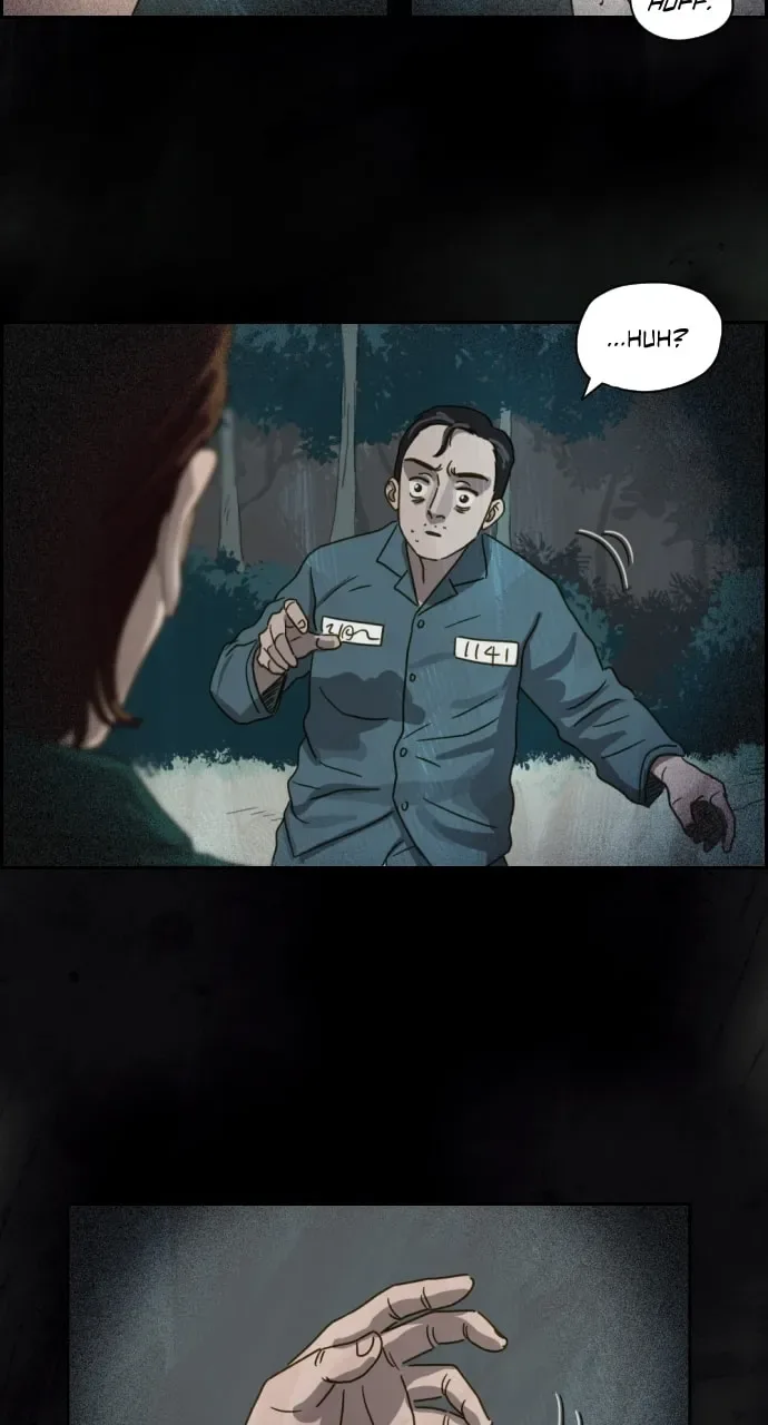 Day of Disaster Chapter 5 page 29
