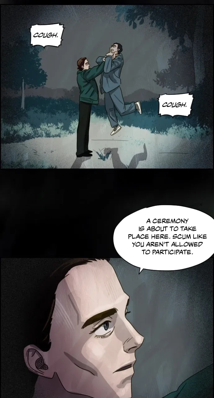 Day of Disaster Chapter 5 page 32