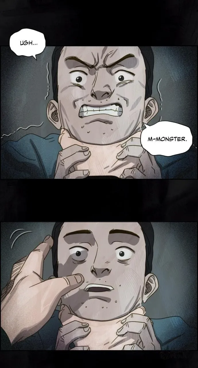 Day of Disaster Chapter 5 page 35