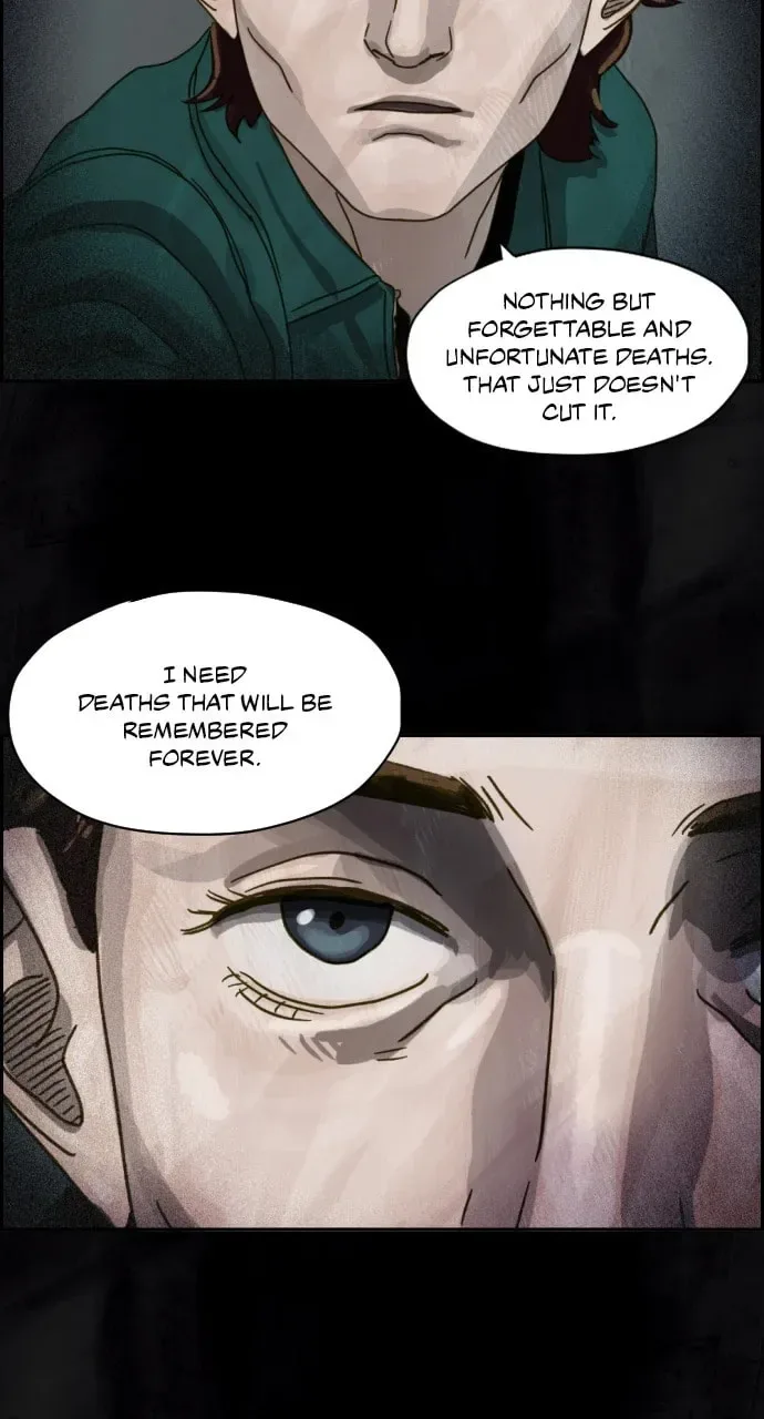 Day of Disaster Chapter 5 page 34