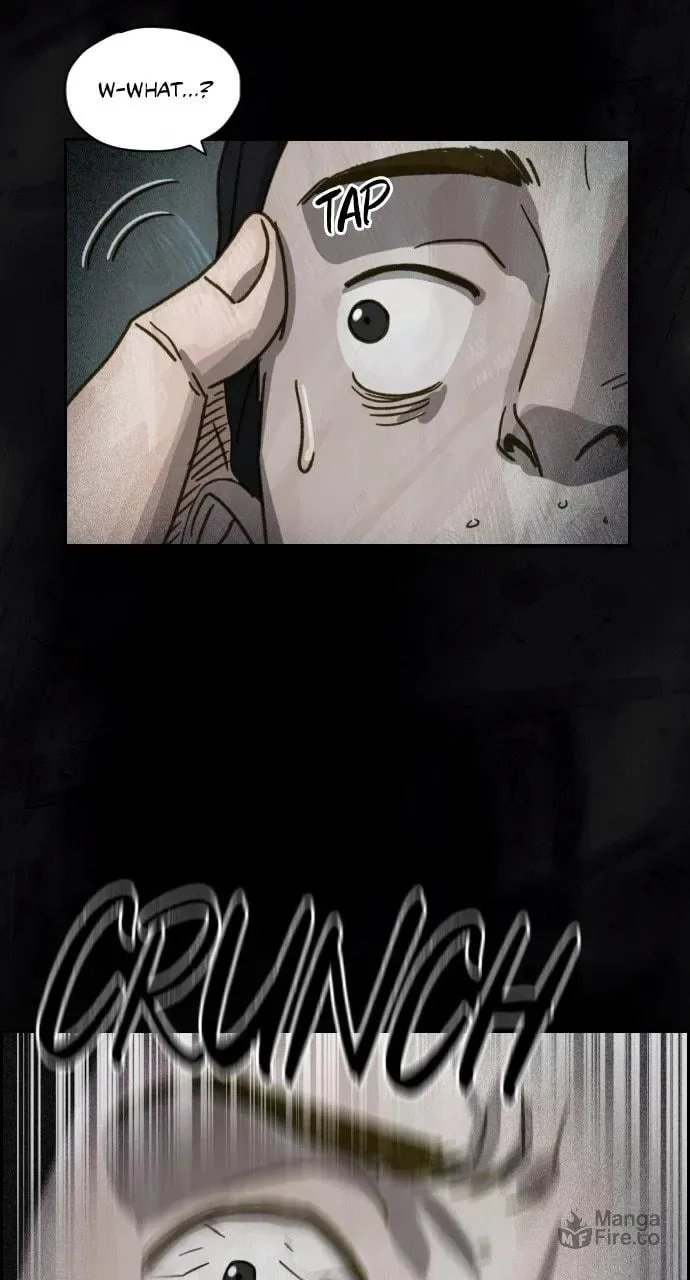 Day of Disaster Chapter 5 page 36