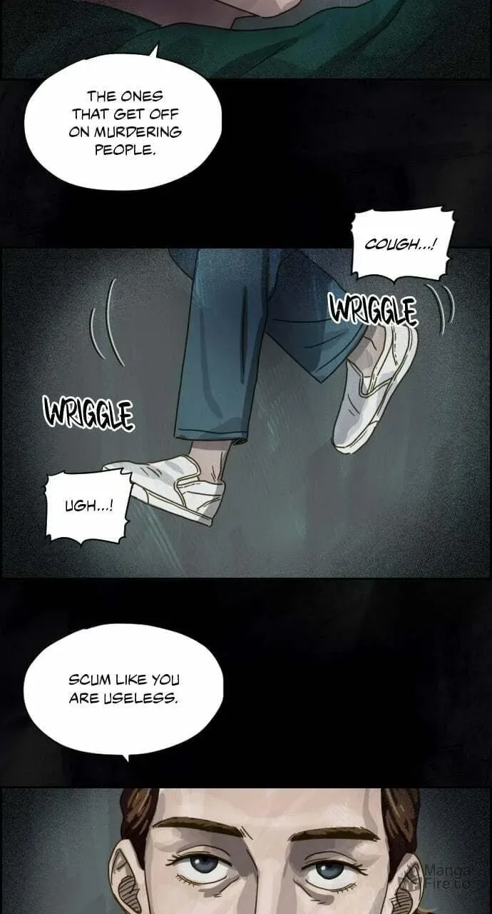 Day of Disaster Chapter 5 page 33