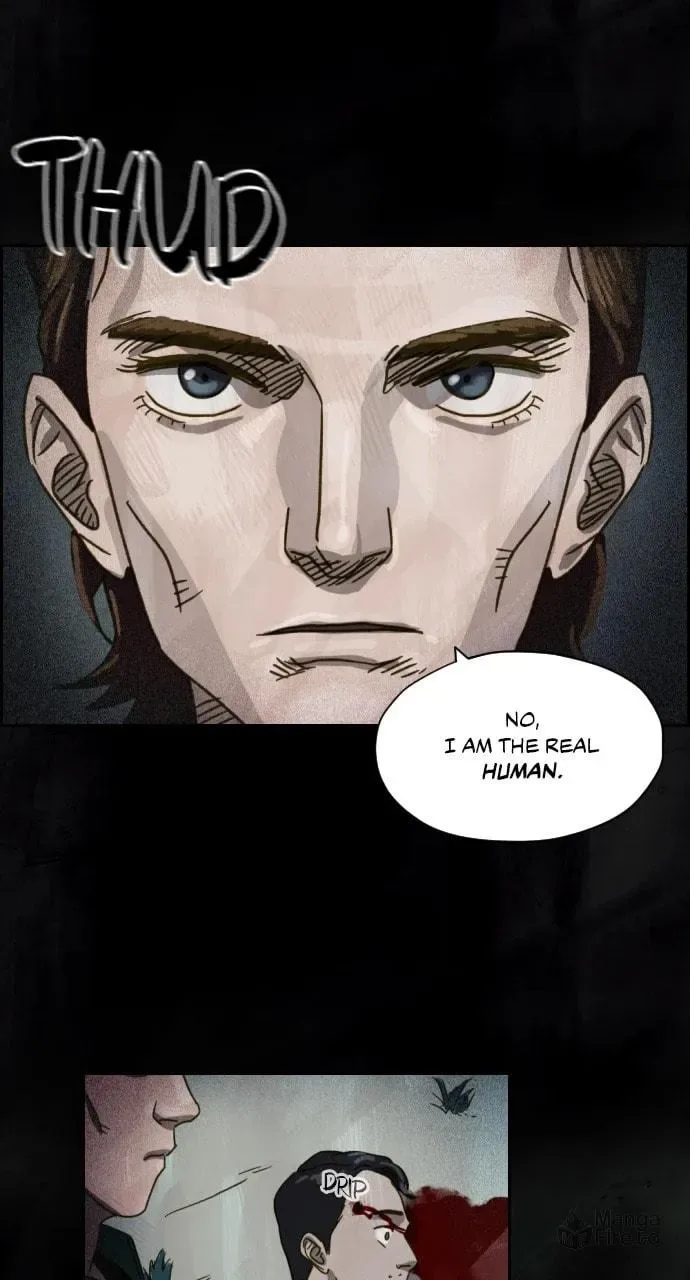 Day of Disaster Chapter 5 page 40