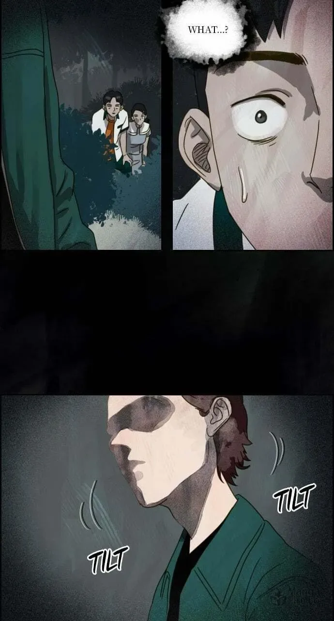 Day of Disaster Chapter 5 page 45