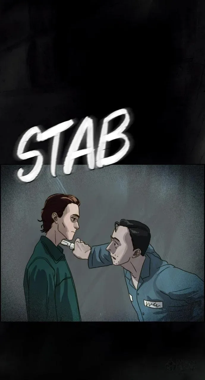 Day of Disaster Chapter 5 page 27