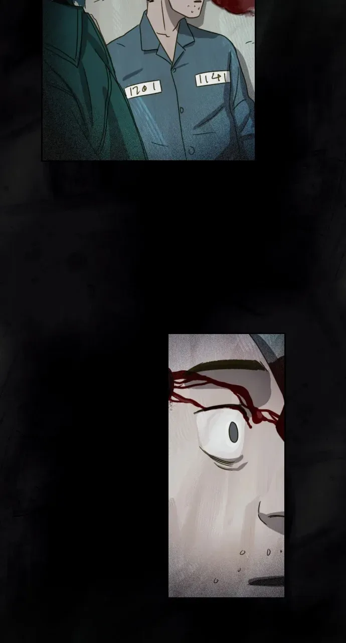 Day of Disaster Chapter 5 page 41