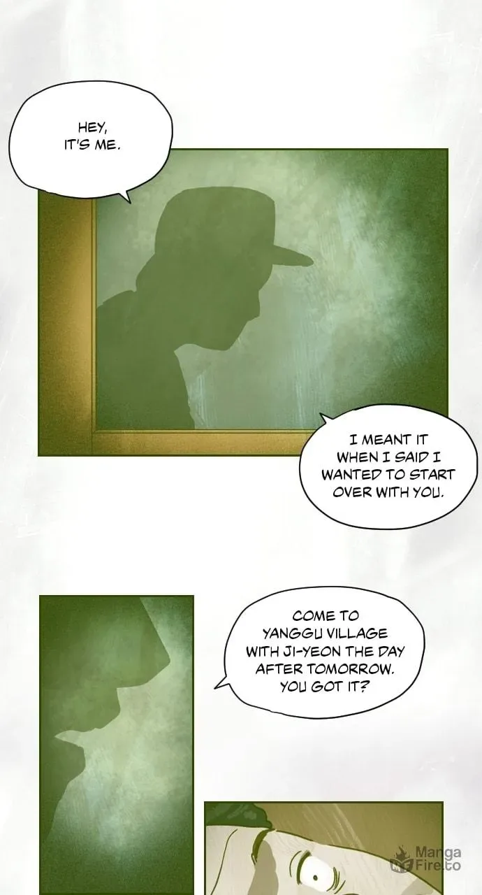 Day of Disaster Chapter 5 page 3