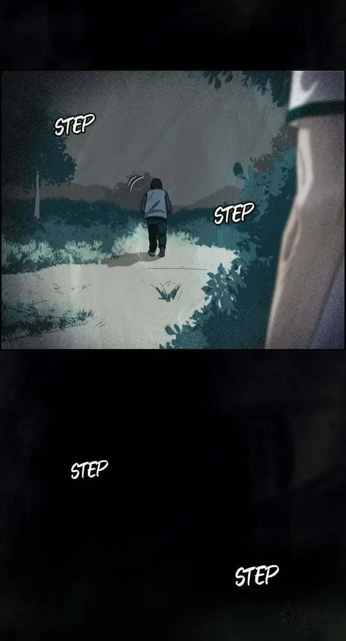 Day of Disaster Chapter 5 page 50