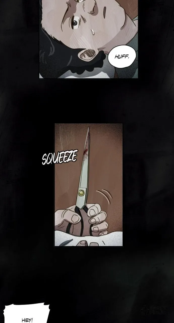 Day of Disaster Chapter 5 page 55