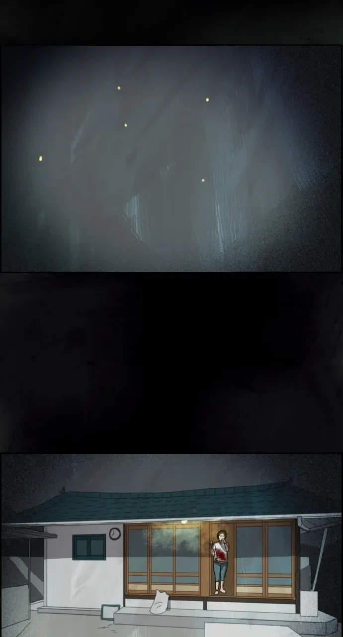 Day of Disaster Chapter 5 page 53