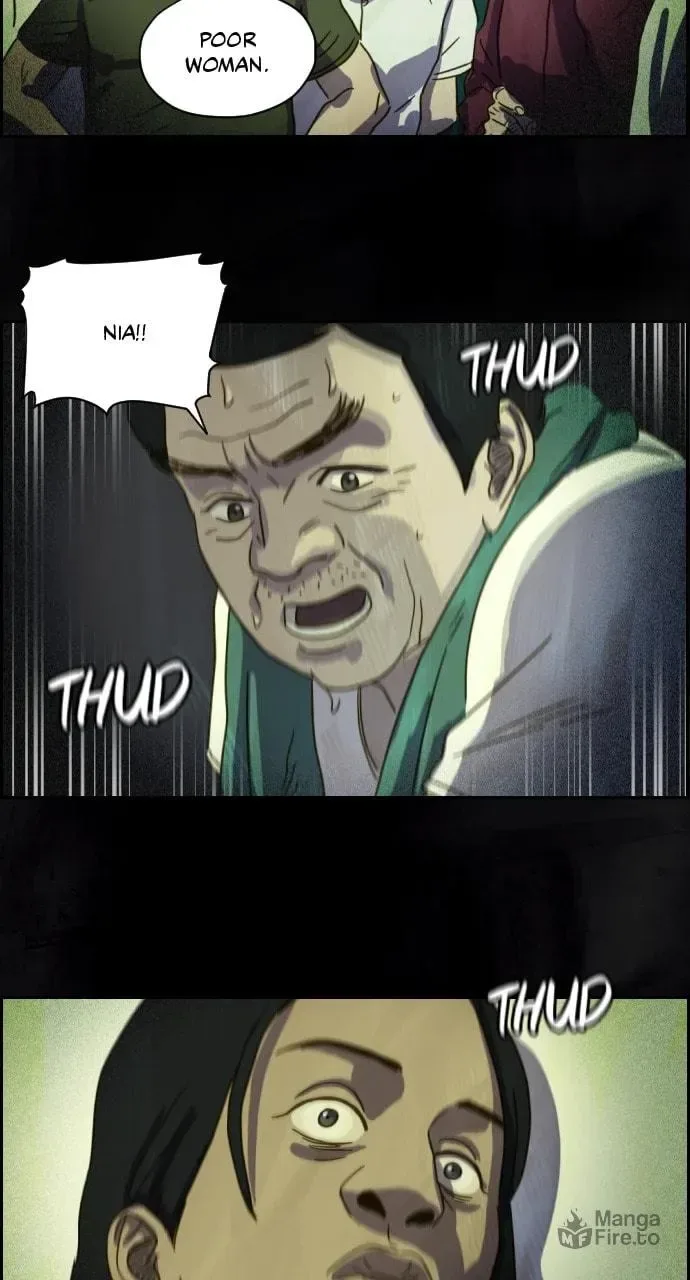 Day of Disaster Chapter 5 page 60
