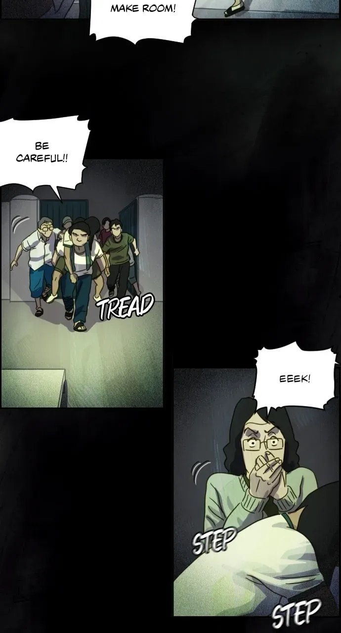 Day of Disaster Chapter 5 page 58