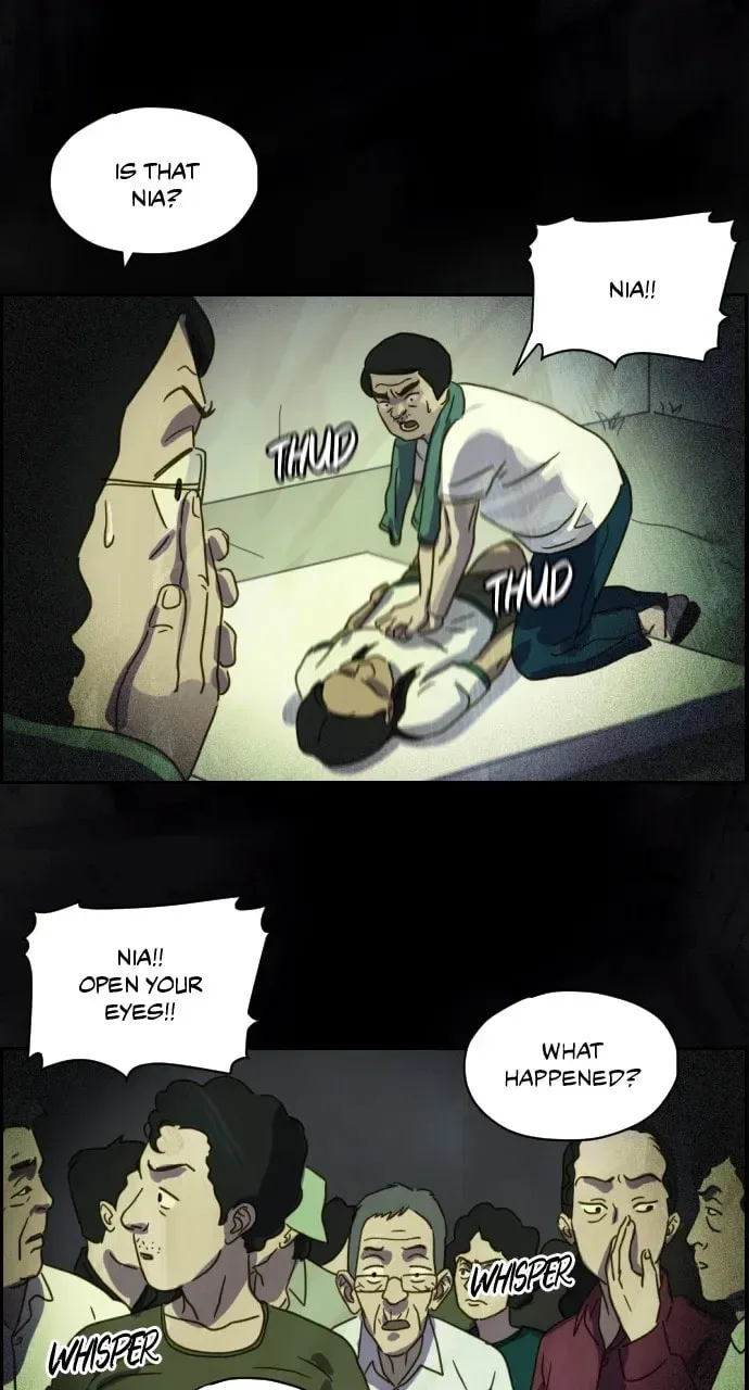 Day of Disaster Chapter 5 page 59