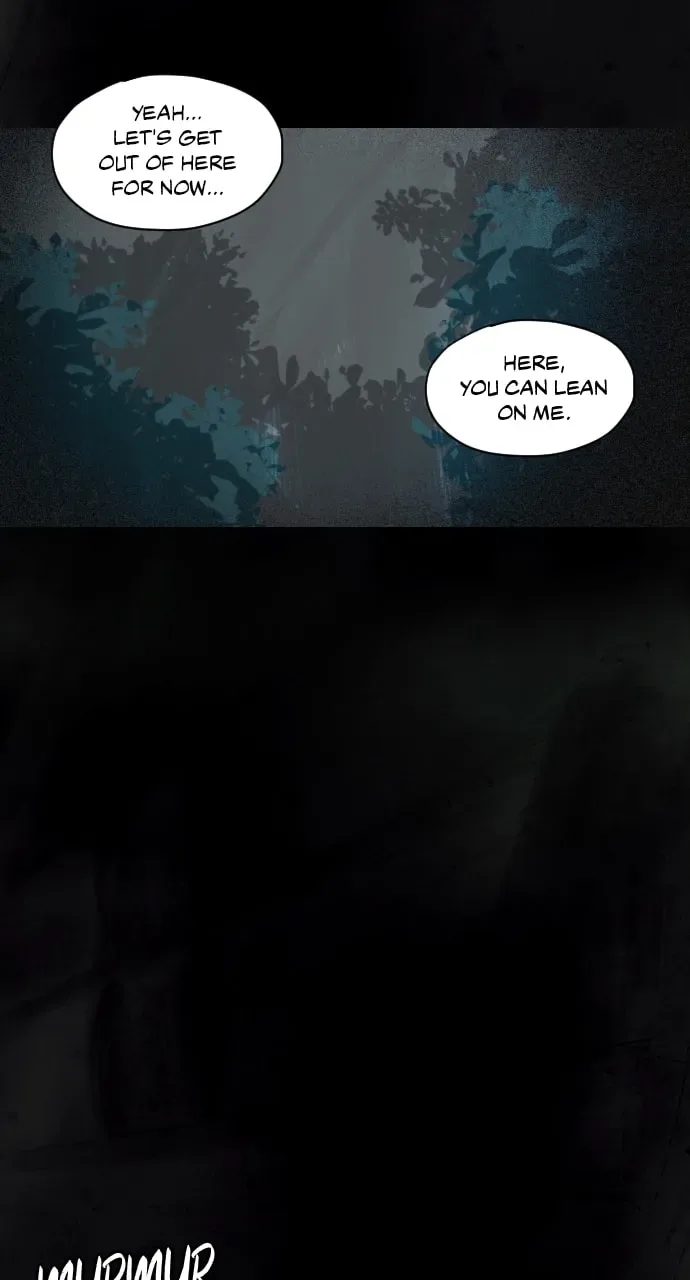 Day of Disaster Chapter 5 page 67