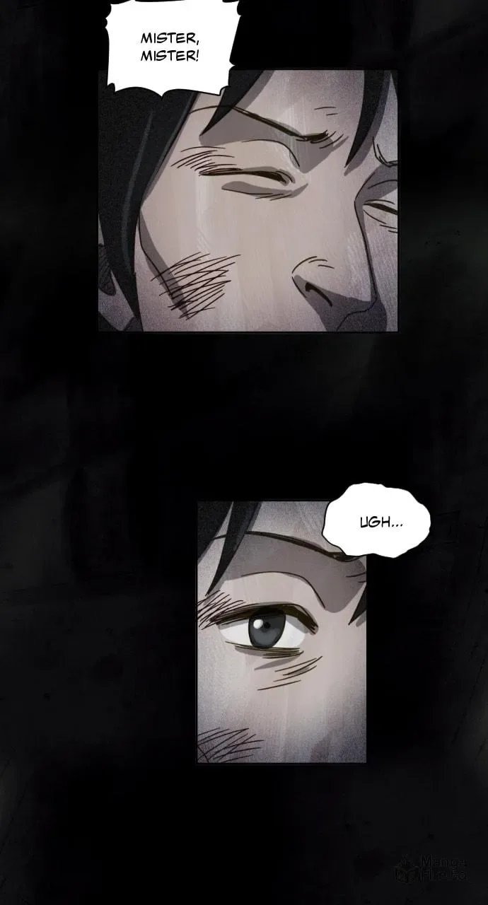 Day of Disaster Chapter 5 page 65