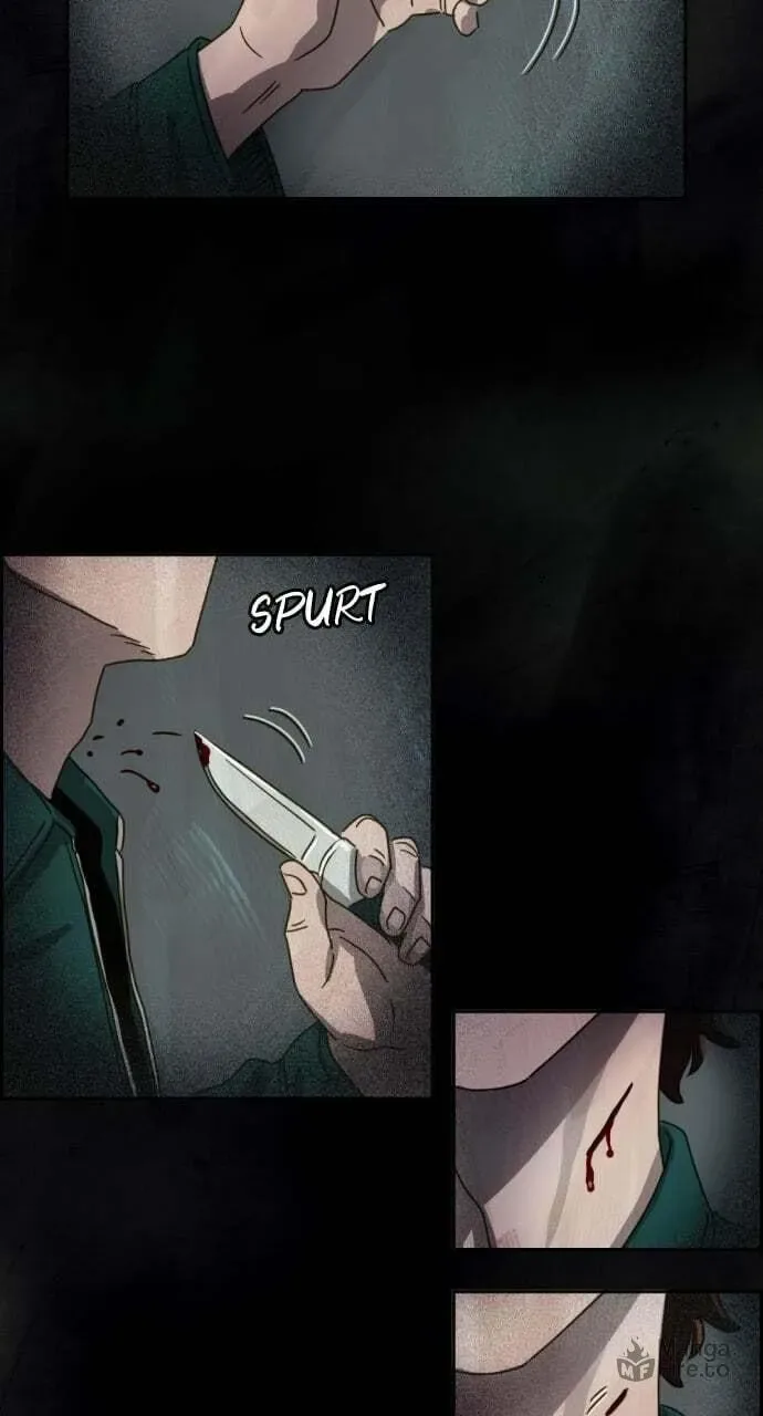 Day of Disaster Chapter 5 page 30