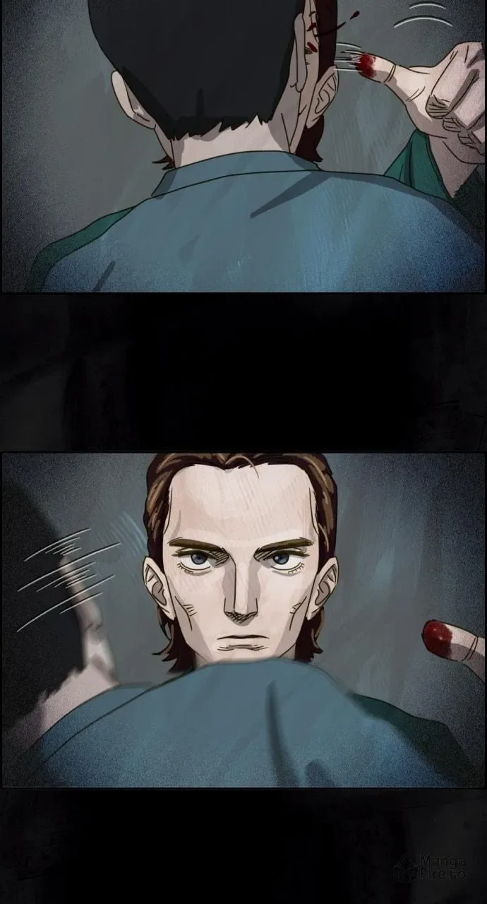 Day of Disaster Chapter 5 page 39