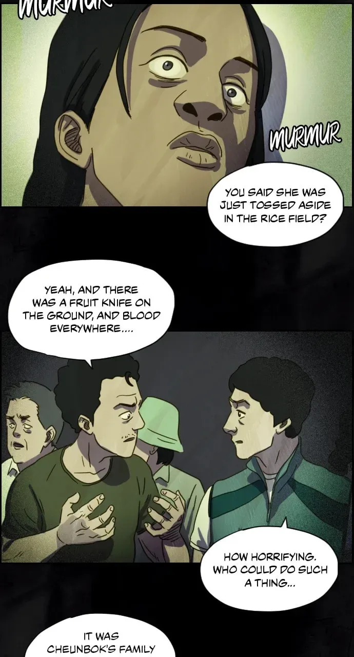 Day of Disaster Chapter 5 page 68