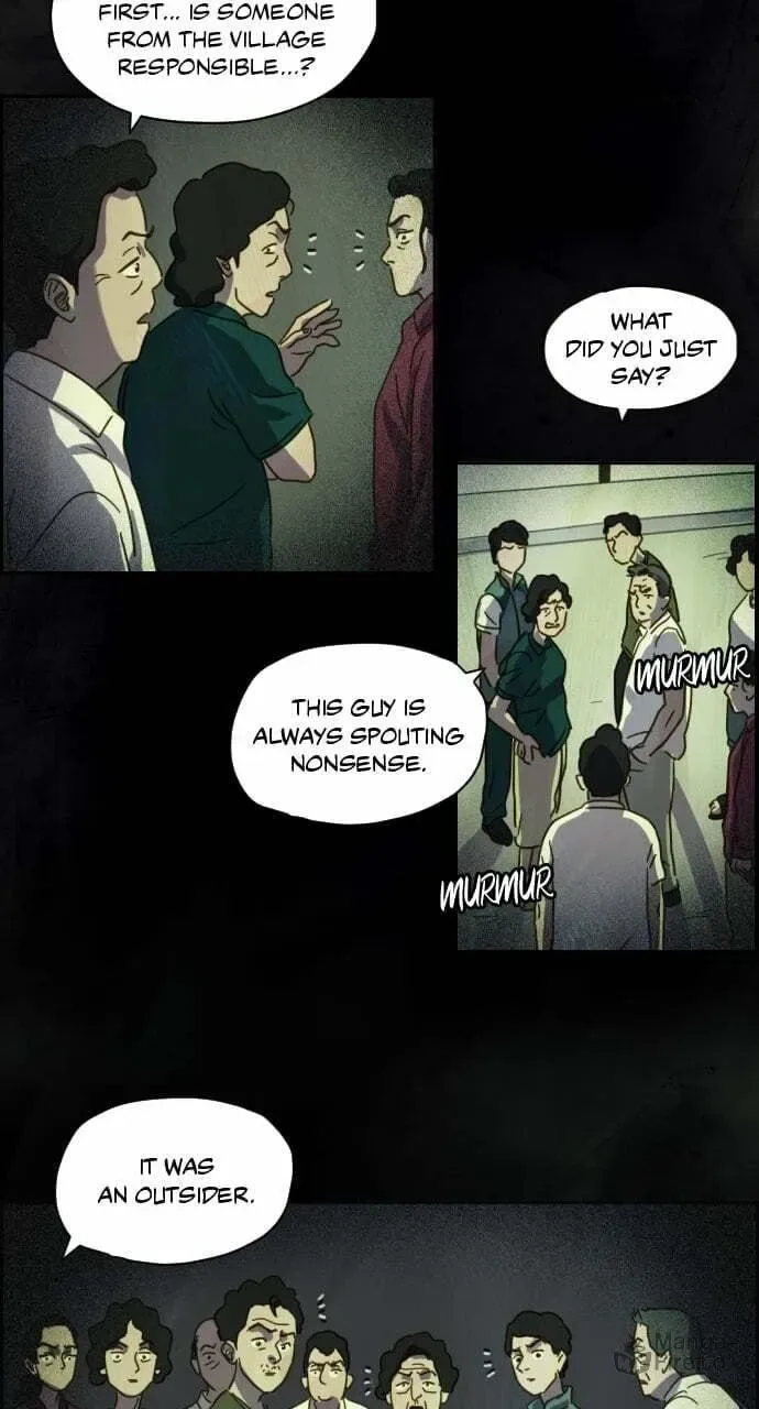 Day of Disaster Chapter 5 page 69