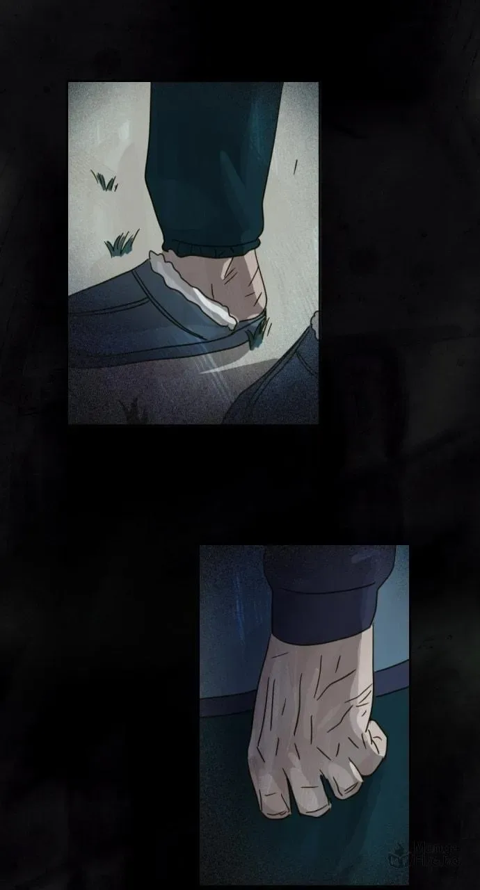 Day of Disaster Chapter 5 page 48