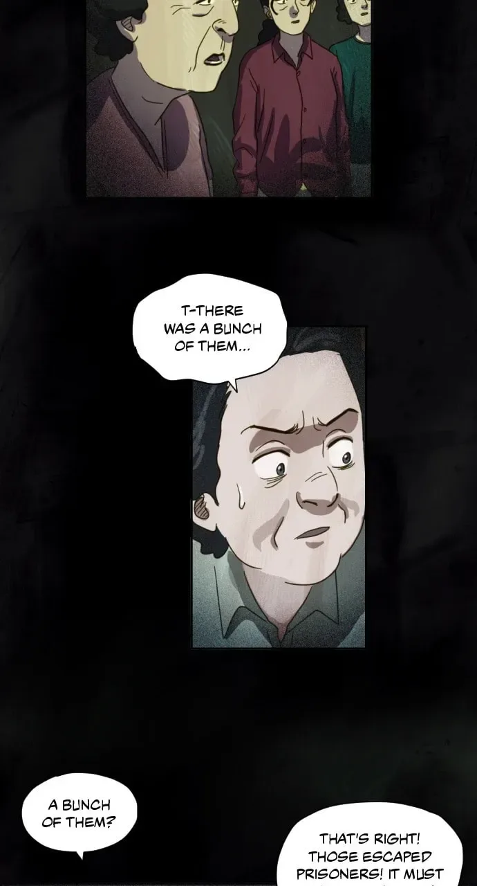 Day of Disaster Chapter 5 page 71