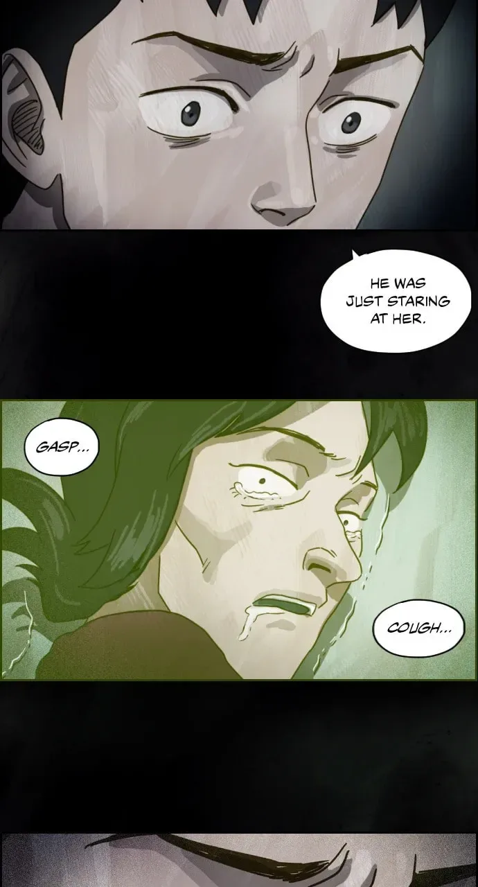 Day of Disaster Chapter 5 page 79