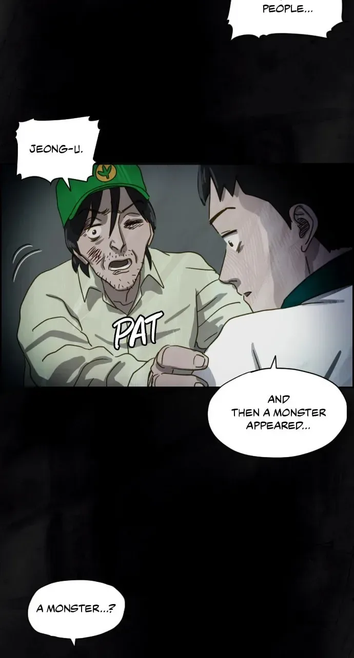 Day of Disaster Chapter 5 page 83