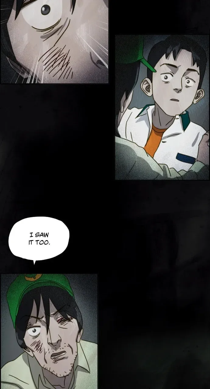 Day of Disaster Chapter 5 page 86