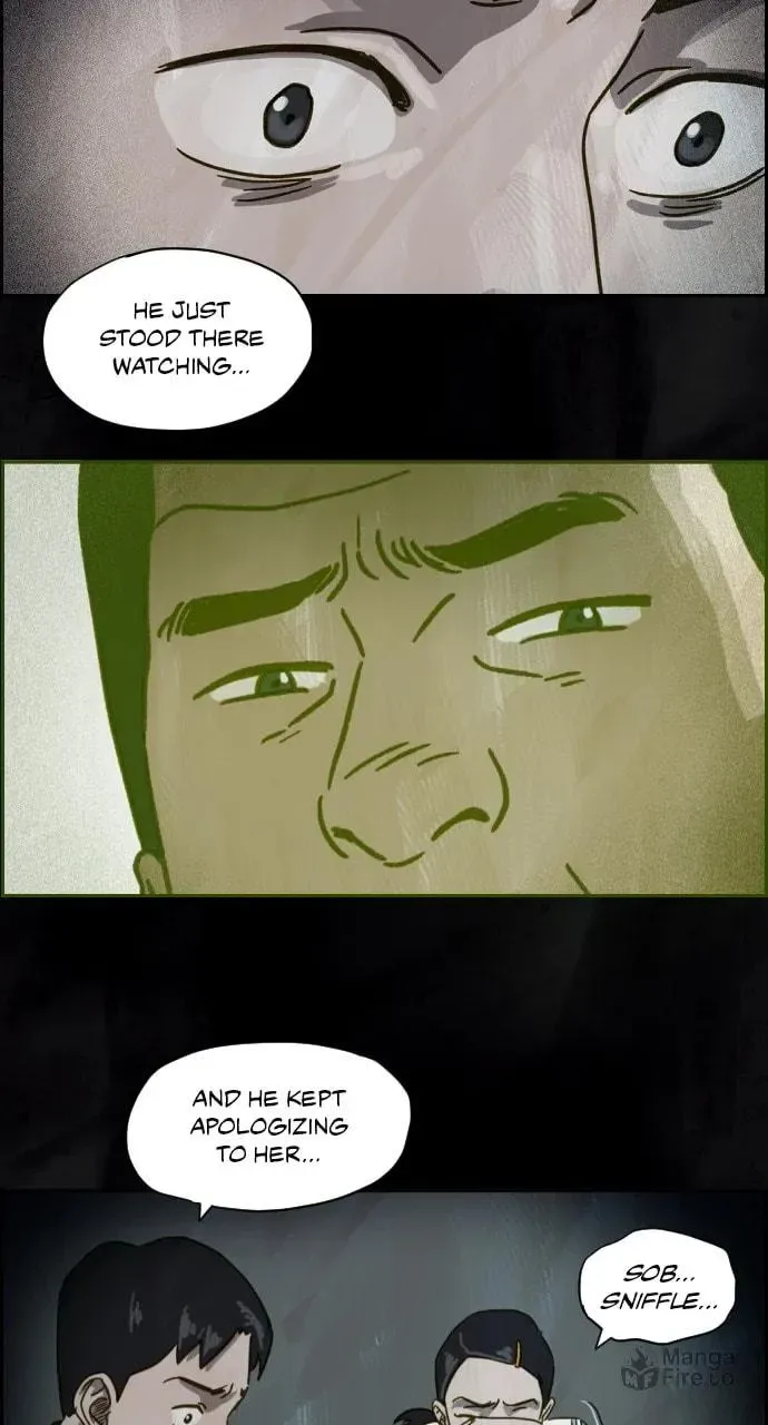 Day of Disaster Chapter 5 page 80