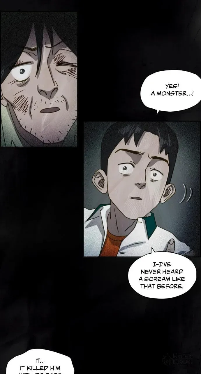 Day of Disaster Chapter 5 page 84