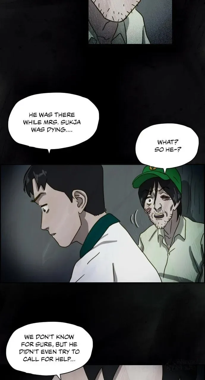 Day of Disaster Chapter 5 page 78