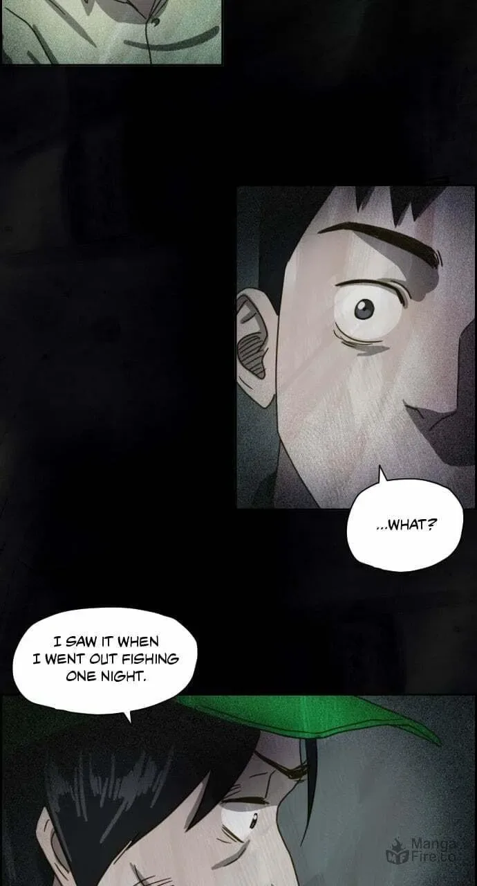 Day of Disaster Chapter 5 page 87
