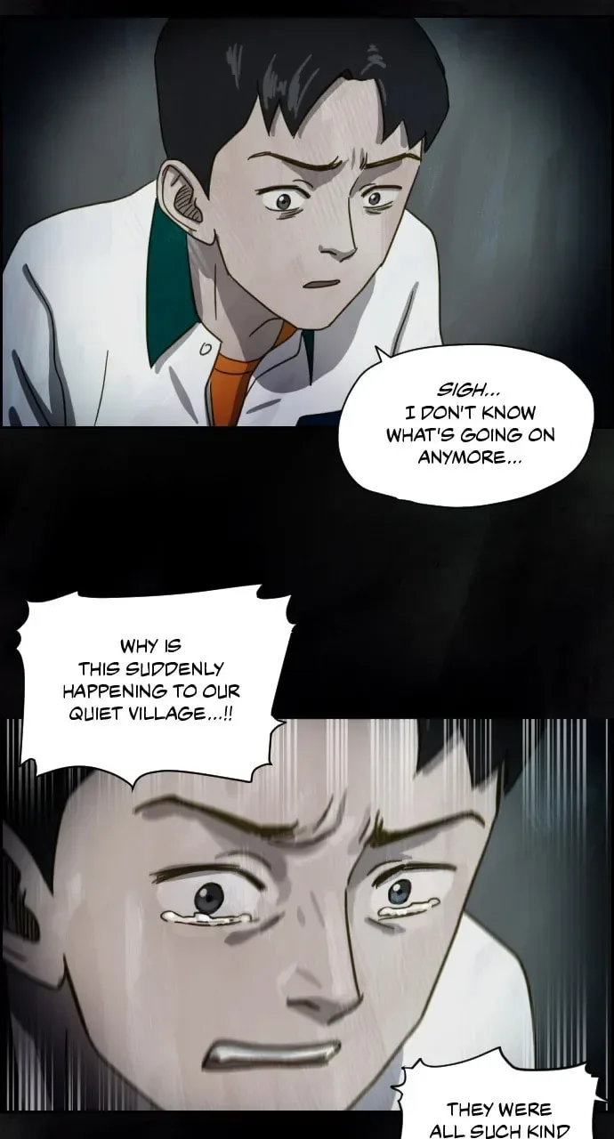 Day of Disaster Chapter 5 page 82