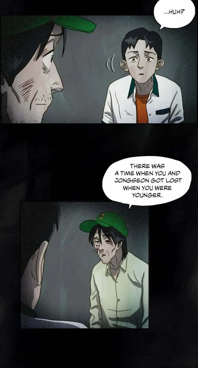 Day of Disaster Chapter 5 page 91