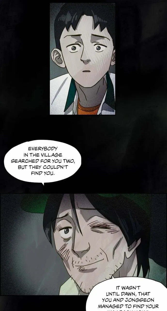 Day of Disaster Chapter 5 page 92
